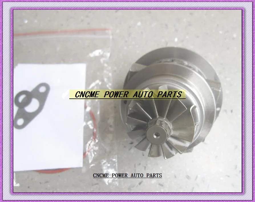 Турбо картридж CHRA Core TD04-14T 49377-06213 36002369 для Volvo XC70 XC90 V70 S60 S80 03-09 B5254T2 N2P258LT N2P25LT 2,5 T 2.5L
