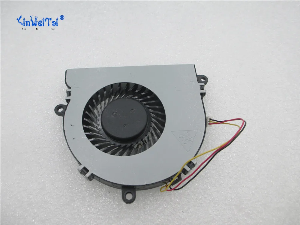 Вентилятор для HP Pavilion 250 G3 246 14-G 14-S 14-R 15-G 15-R 15-H 753894-001 245 15-G019WM EF60070S1-c140-G9a DFS470805CL0T |