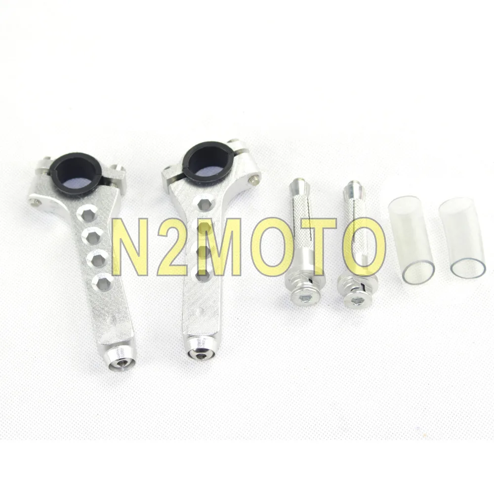 Защитная накладка для мотоцикла 7/8 дюйма 1-1/8 22 мм 28 Yamaha Honda CRF CBR MX WR YZ XT TTR 250 400 426 450 |