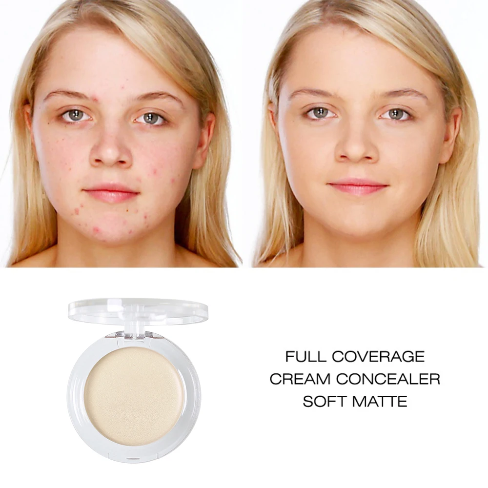 PHOERA Хайлайтер для макияжа крем контурирования и отбеливания консилер жидкая