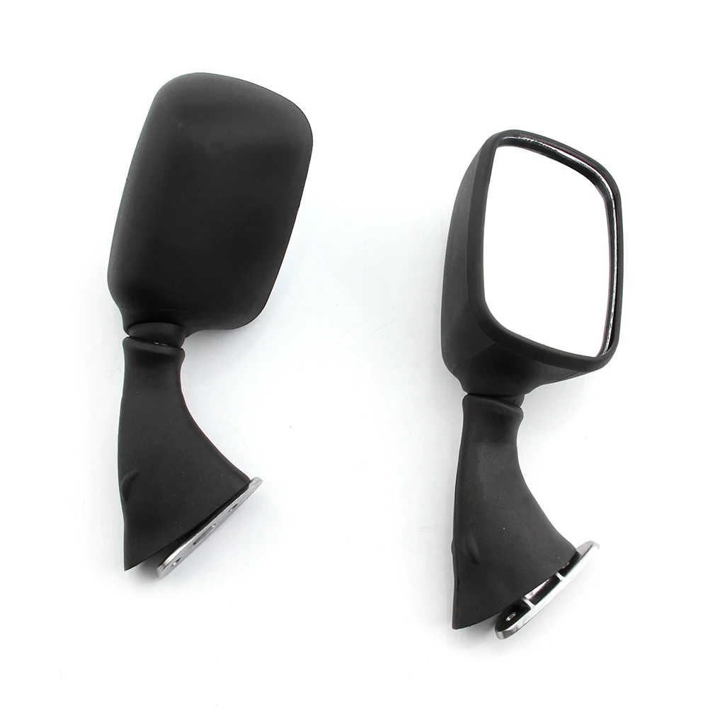 Мотоцикл боковые зеркала заднего вида аксессуары для Suzuki Hayabusa GSXR1300 GSXR600 GSXR750 GSXR1000