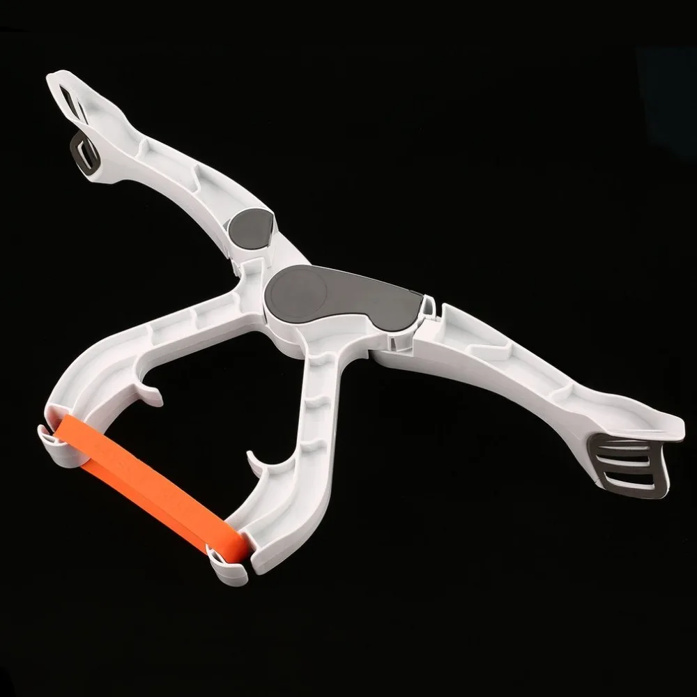 Общая система тренировки руки с 3 диапазонами сопротивления рука тренажер