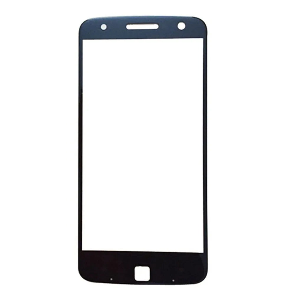 

Внешнее стекло для замены экрана, совместимое с Motorola Moto Z Droid XT1650