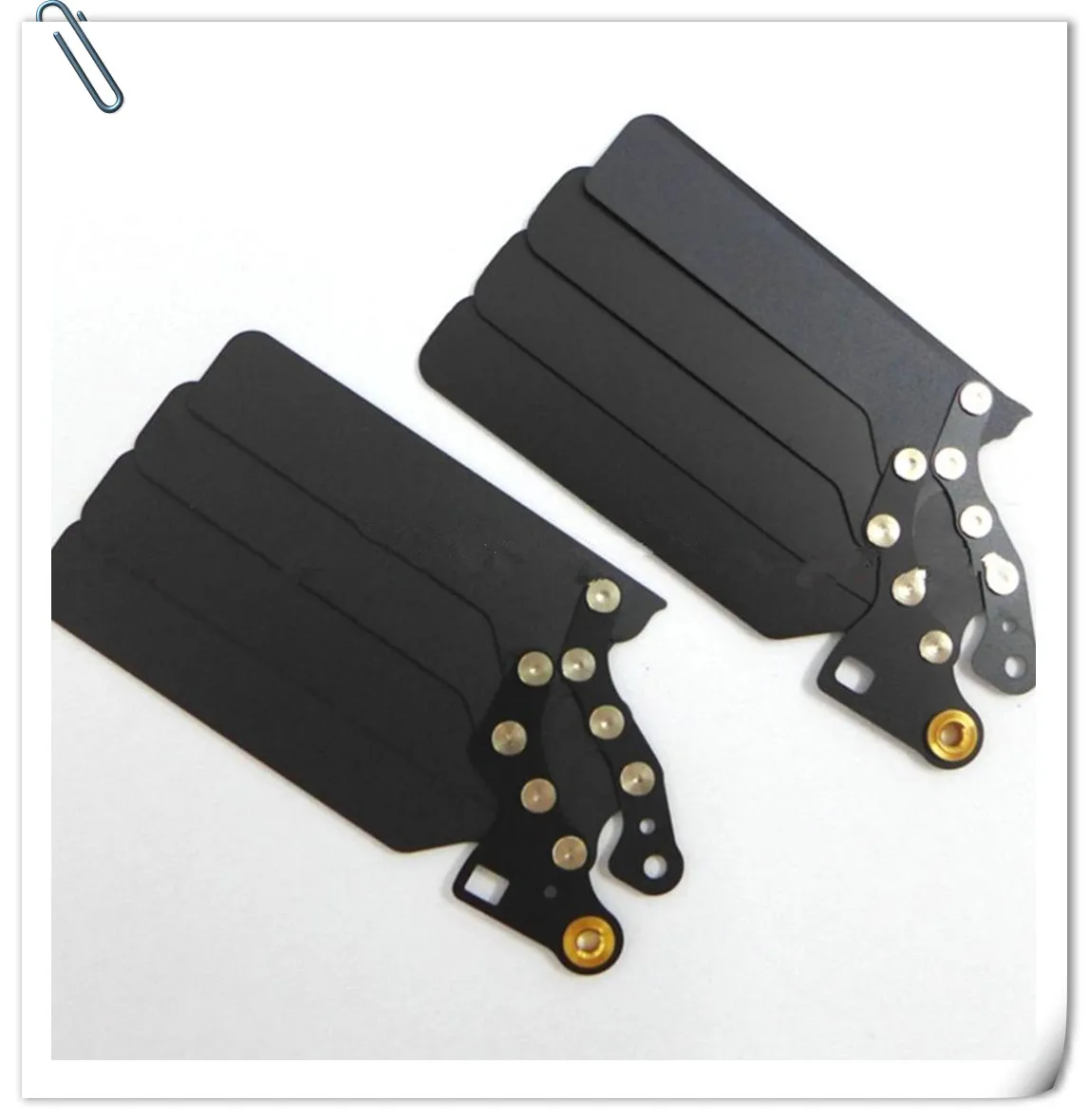 

professional camera Shutter Blade Replacement Set Kit For Canon EOS 6D DSLR SLR Digital Camera Repair Part