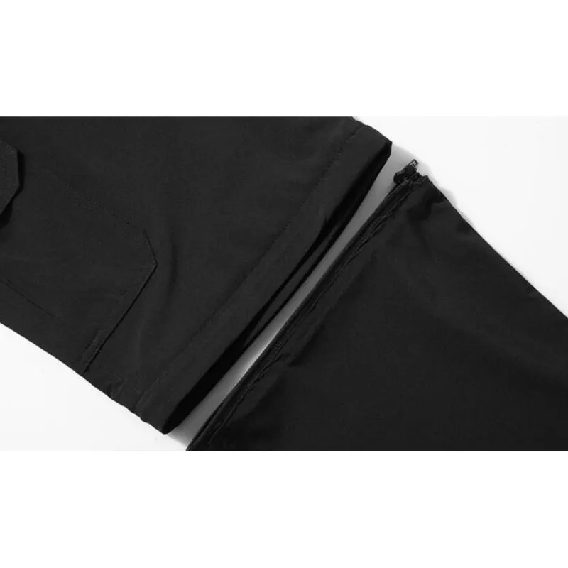 Брюки Amotrip мужские/женские спортивные быстросохнущие уличные штаны для кемпинга