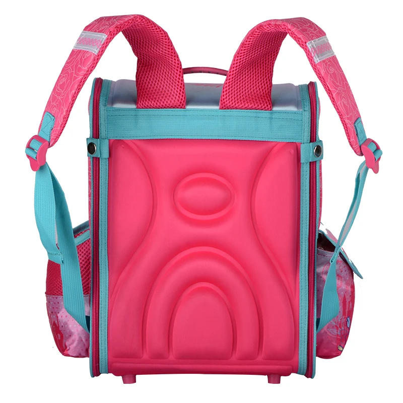 Детский рюкзак JASMINESTAR новинка 2018 брендовая сумка портфель с рисунком принцессы