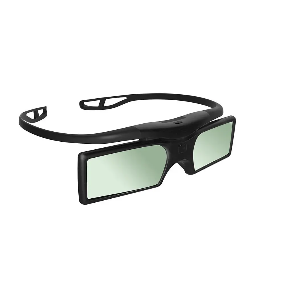 G15-BT Bluetooth 3D Активные стереоскопические очки затвора для ТВ проектора Epson/Samsung/SHARP |