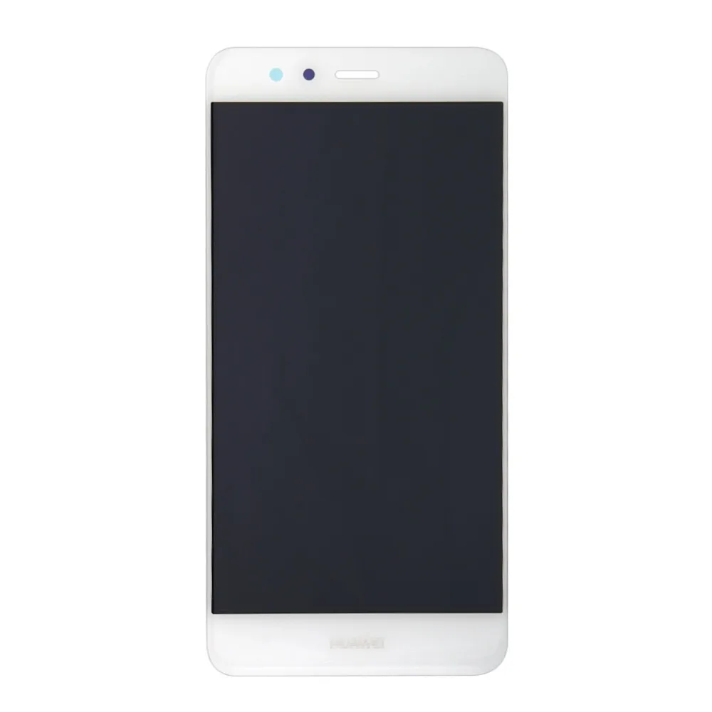 5 2 &quotips дисплей для huawei P10 Lite ЖК-дисплей сенсорный ЖК-экран дигитайзер без рамки с