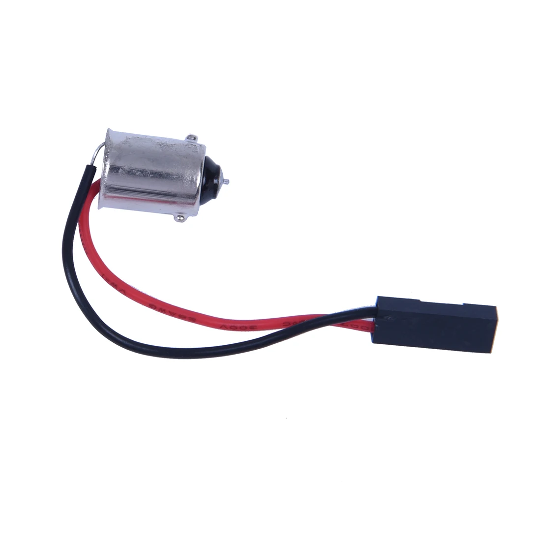 Белый светильник Панель 48 SMD светодиодный + интерьерные лампочки T10 BA9S адаптер