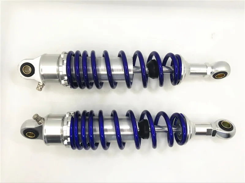 Воздушный амортизатор для мотоцикла 12 5 дюйма 320 мм Yamaha Honda Kawasaki Suzuki | Автомобили и