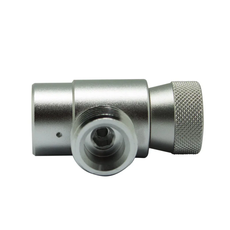 1 х СО2 баллон Сменный Адаптер для наполнения Sodastream бак газировки|Другие барные