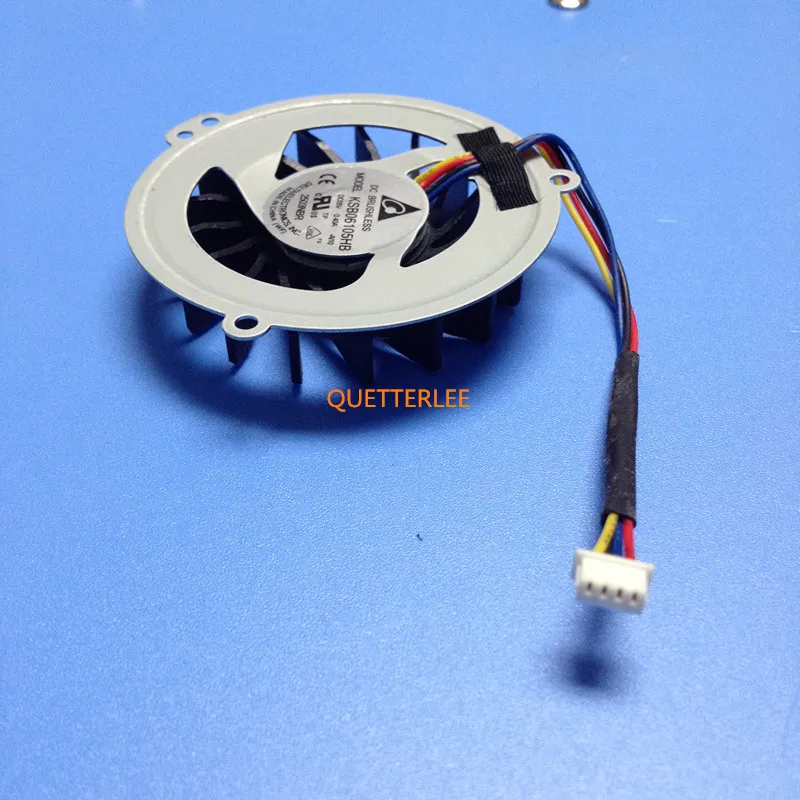Новинка центральный процессор Охлаждающий вентилятор для ASUS K42D K42DR K42DE K42N A42D X42D DC