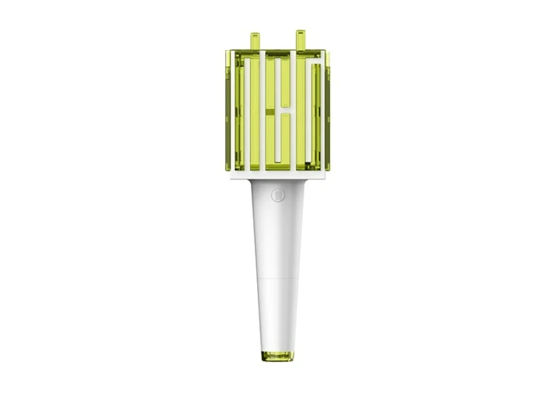 Светодиодный NCT Kpop Веерная палка лампа в стиле хип-хоп лайтстик музыкальный концертный фонарь флуоресцентная палка вспомогательная палка вентиляторы подарок