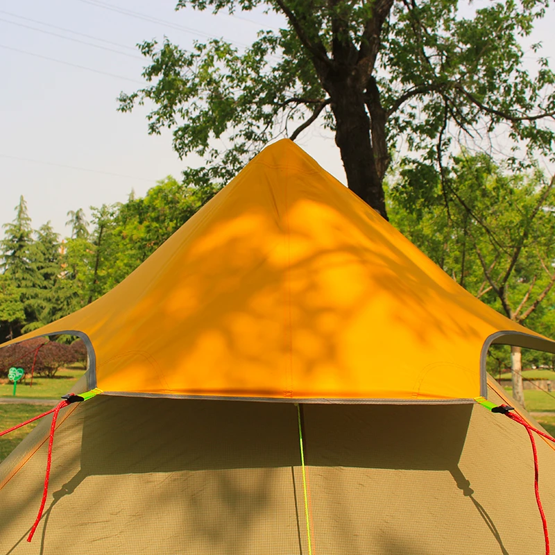 ASTA GEAR 4*3 противосолнечный 20D силиконовый с серебряным покрытием уличный большой