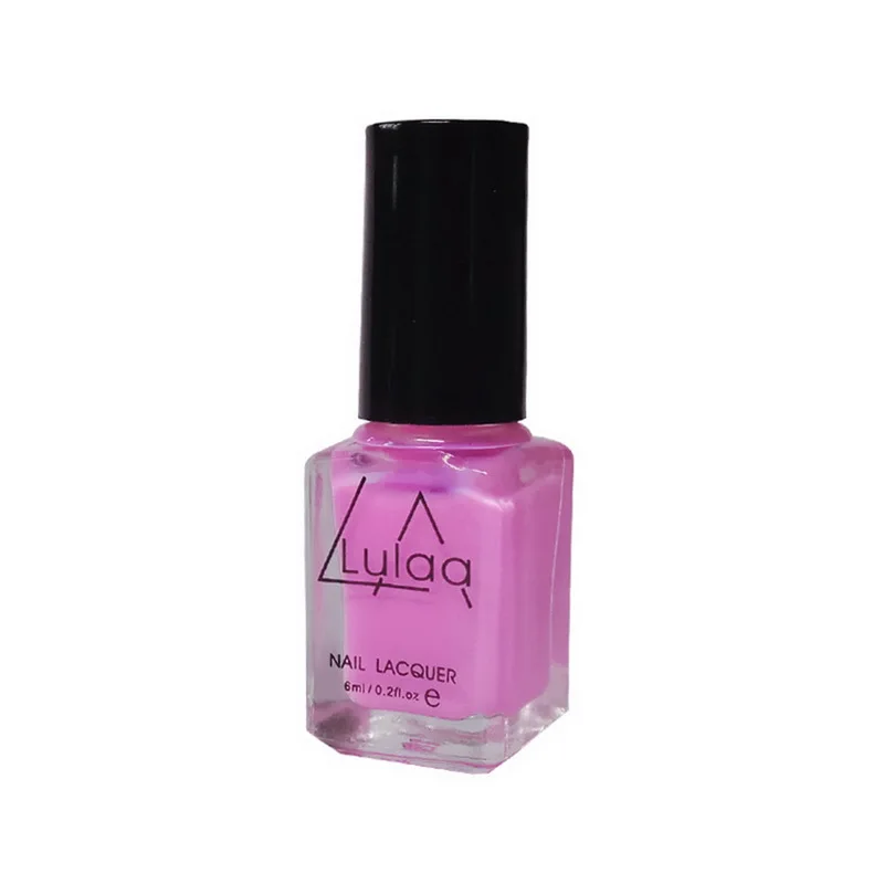 pink LULAA отшелушивающая жидкая лента от лака для ногтей белый латексный защищенный клей защитный лак для ногтей крем для кожи пальцев легкая чистка - Цвет: pink