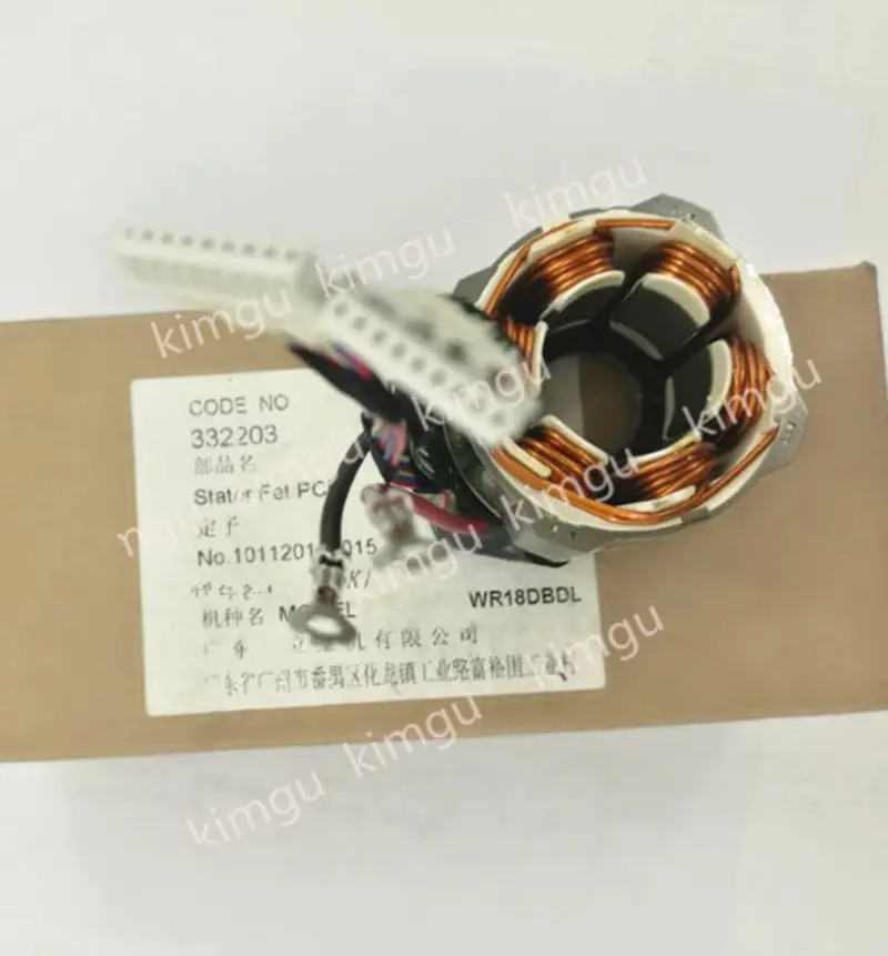 

Genuine STATOR for Hitachi 332203 WR18DBDL Cordless Impact Wrench