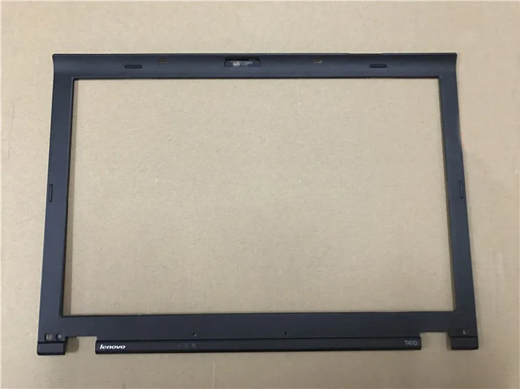 Новый оригинальный чехол для Lenovo ThinkPad T410 T410i с ЖК рамкой и логотипом 60Y5454|Сумки