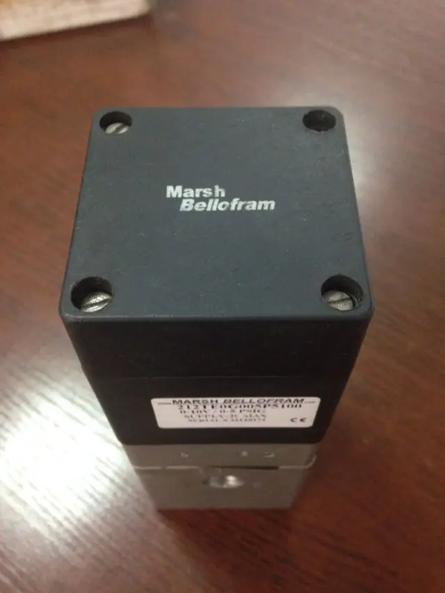 Пропорциональный клапан US T3212 212TE0G005P5100 212TE0G015P5100|valve|valve proportional |