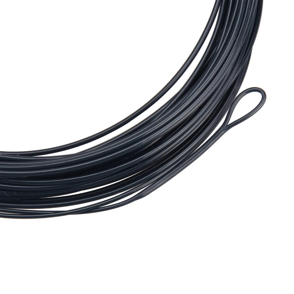 Fly Line 5S/6 s/7 s/8 s 30FT плавающей/тонущий Синий Fly лески съемки головы