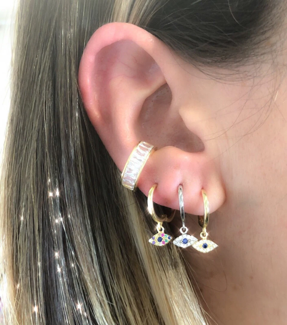 Прямая поставка с фабрики бесплатная доставка оптовая продажа милые ювелирные изделия для девушек lucky cz