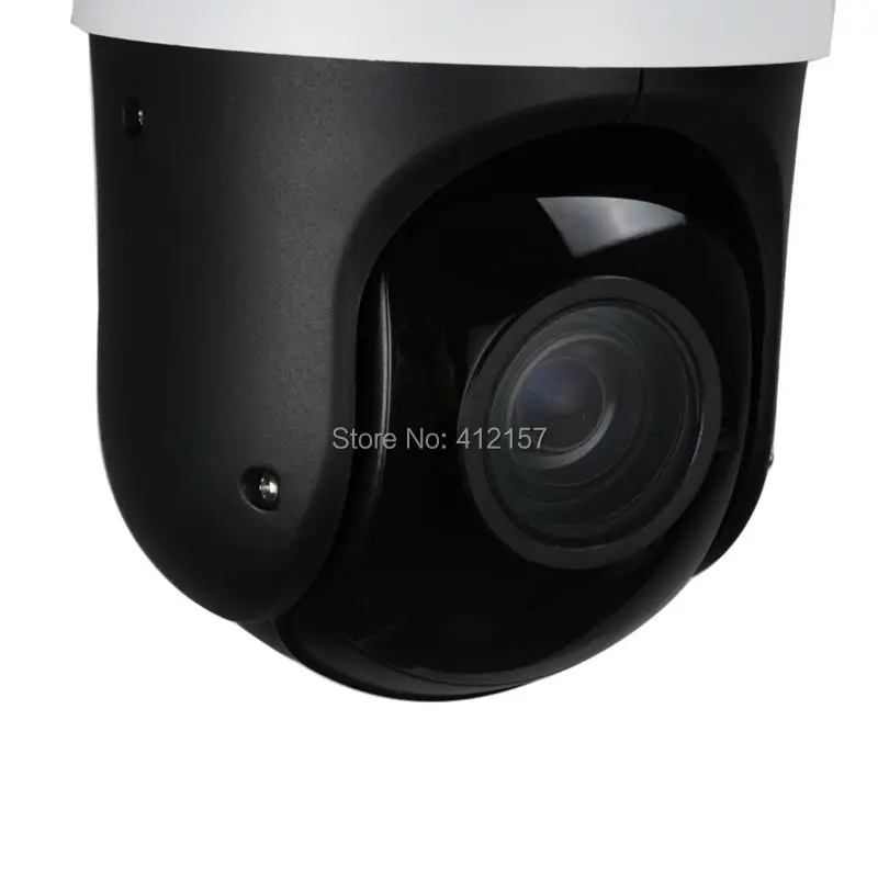 Видеонаблюдения ip66 металлический 4 &quotМини HD IP 960 P высокое Скорость poe ptz Камера 1.3