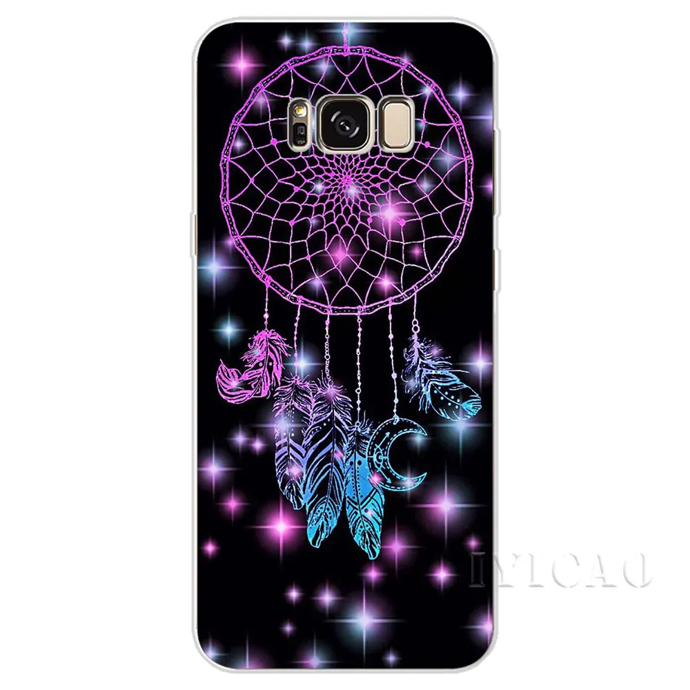 IYICAO Ловец снов жесткий чехол для Samsung Galaxy A3 A5 2015 2016 2017 A6 A7 A8 A9 плюс 2018 телефона |