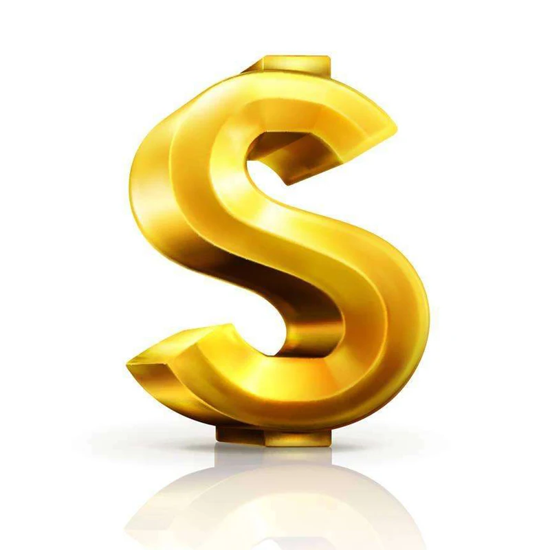 Дополнительная плата или дополнительная за ваш заказ как указано на $2 |