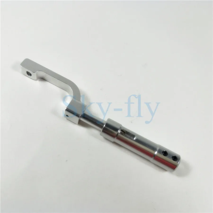 Sky-Fly Anti-Vibration Landing Gears For 60-120 Class Aircraft D5xD4mmx108mm | Игрушки и хобби