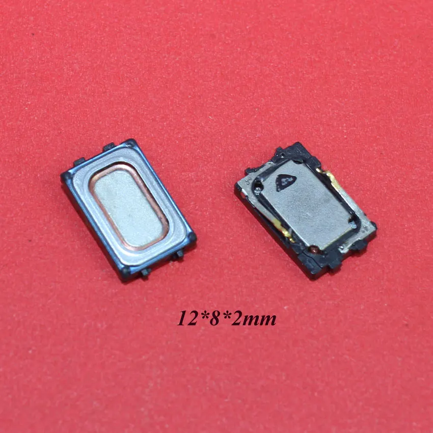

ChengHaoRan 1 Piece New Ear Speaker earpiece Replacement for Nokia E71 6600f 6303 7510 900 E7 701 ZT-006