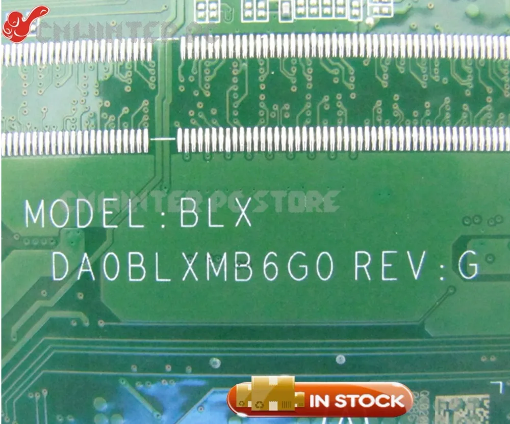 Основная плата для Toshiba Satellite L50-C L55-C C55-C C55-C5390 Материнская ноутбука A000394150 A000391880