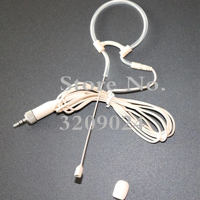 Кожаный крючок для ушей телефон Sennheiser G1 G2 G3 новая камера беспроводная система
