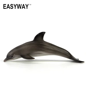 Фигурка дельфина EASYWAY, фигурка дельфина для детей, фигурка дельфина в реальной жизни