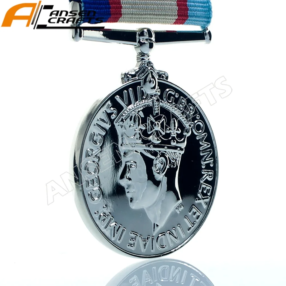 WW2 Australia Service 1939 1945 Military Medal | Дом и сад