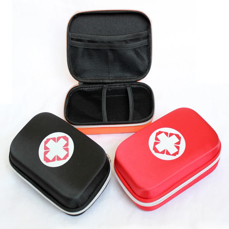 EVA first aid package EVA medical kits first aid kit outdoor first aid kit the first aid