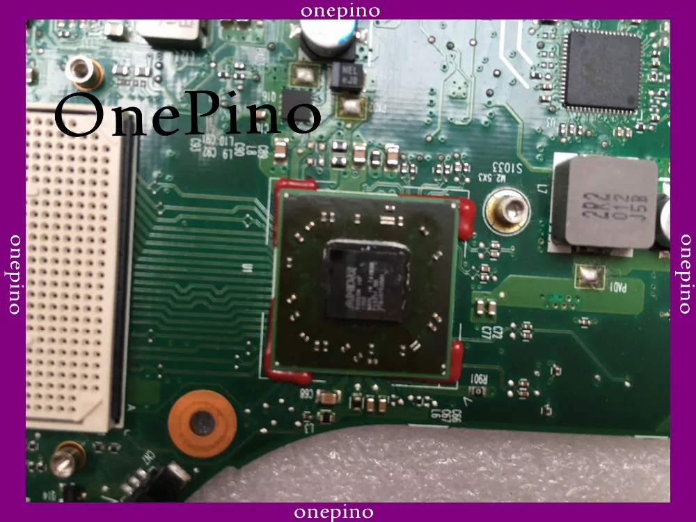 585219-001 для hp Probook 4415S 4515S 4416s материнская плата 4510s ноутбук для hp ProBook 4415s ноутбук для AMD