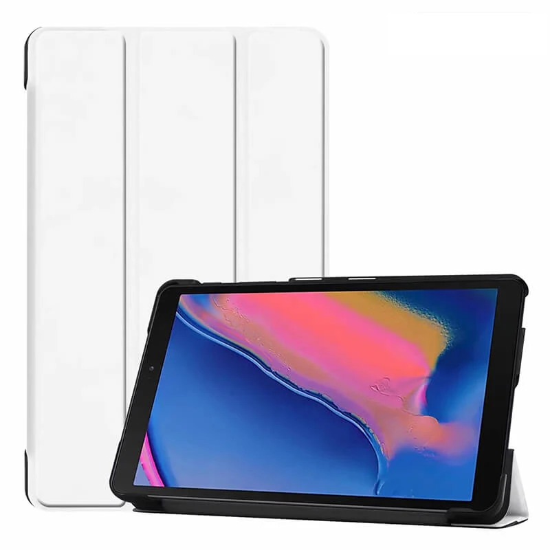Защитный чехол с функцией сна для Samsung galaxy Tab A 8 0 Φ/P205 Tablet PC | Компьютеры и офис