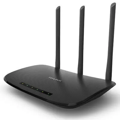 TP LINK 450 Мбит/с скорость беспроводной передачи 2 4 ГГц частота данных самый быстрый