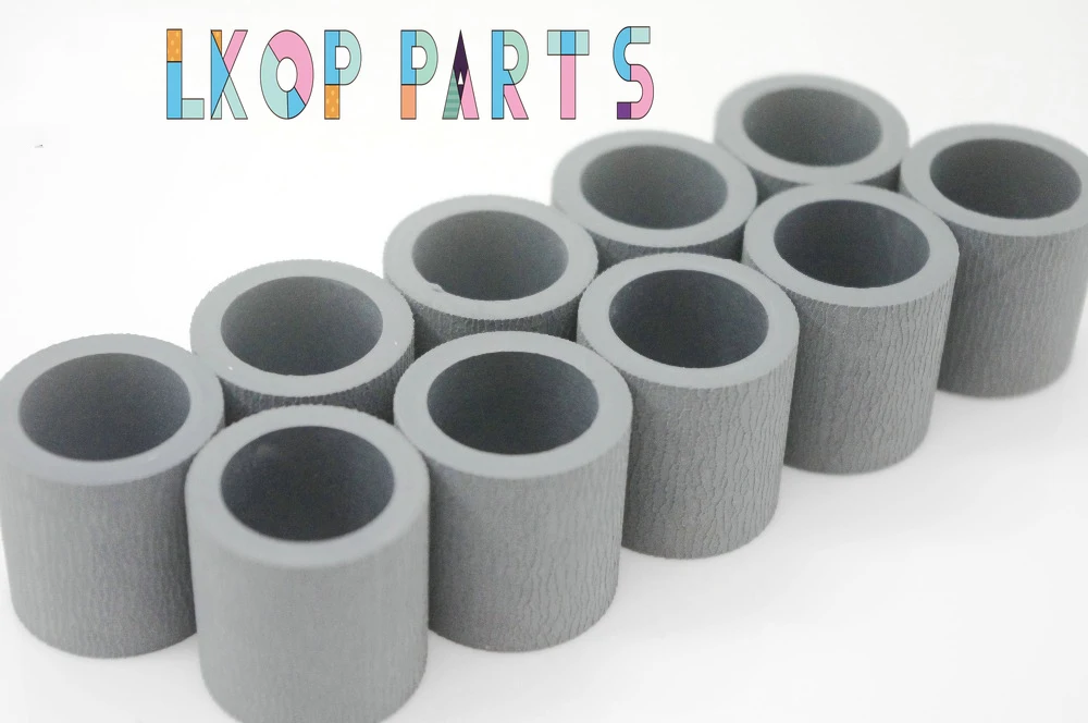 

20pcs New Pickup Tire RC1-2030-000 RC1-2050-000 RL1-0266-000 For HP 1010 1020 1022 M1005 LBP2900 1012 1018 3015 3030 3020