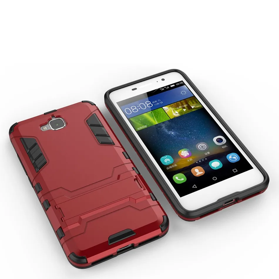 Гибридный чехол для huawei Honor 5C, чехол s Armor для huawei Honor 8X Max 10 9 8 Lite Play 8A 8C 7A 7C Pro, чехол, защитный чехол