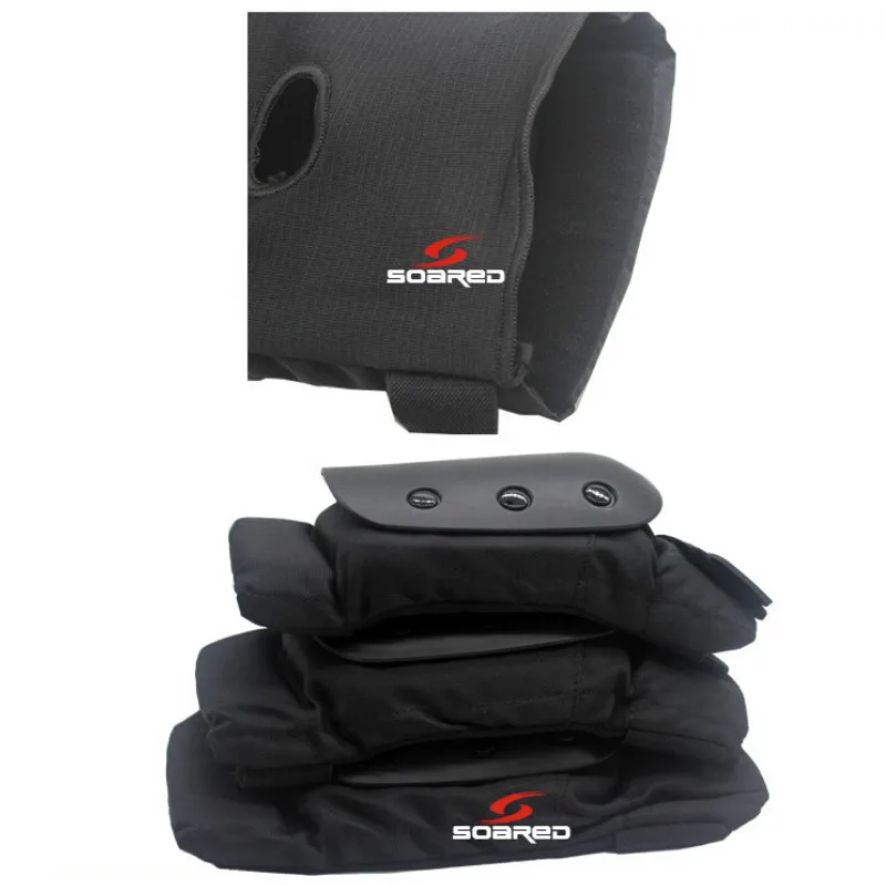 1 пара мужских тактических защитных наколенников наколенники для поддержки