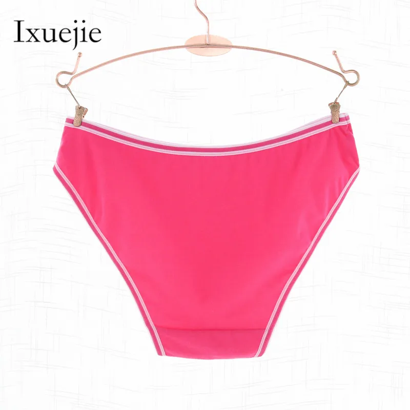 Трусики женское нижнее белье Tangas Culotte Femme черно-белое трусики танга сексуальные с