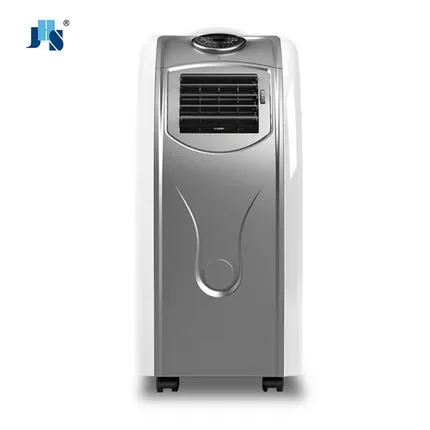 AC220-240V, 850 Вт портативный кондиционер, 1HP invarant кондиционер, мини Кондиционер