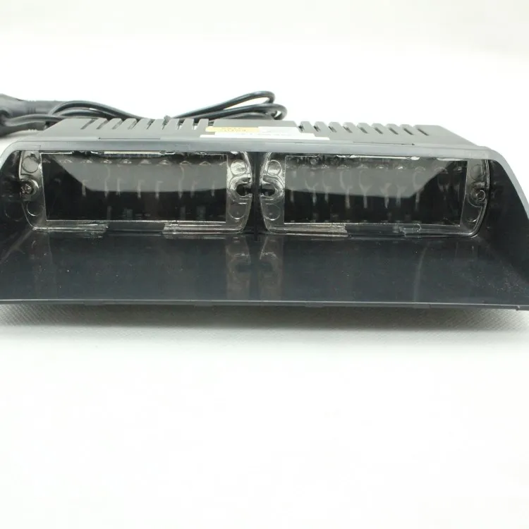 Высокой мощности 12v автомобиль грузовик Led предупреждение вспышки светильник