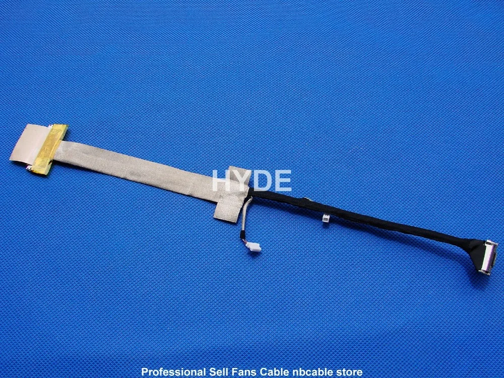 

Новинка 6017B0174701 ЖК-кабель для HP DV3000 LCD LVDS кабель