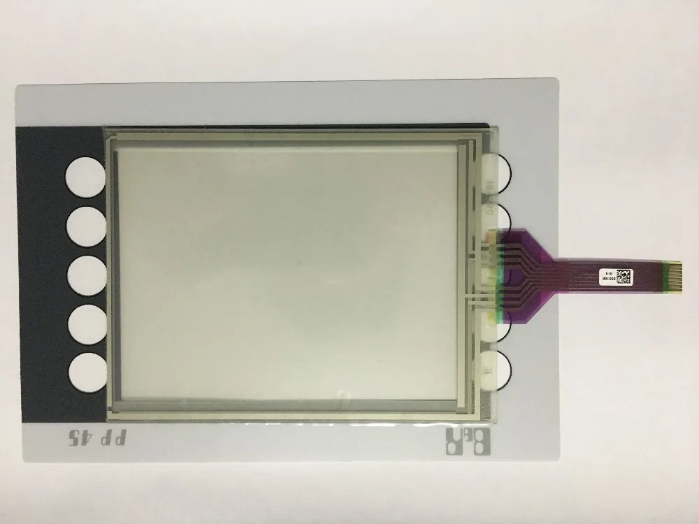 Сенсорный экран дигитайзер для B & R Power Panel PP45 4PP045.0571 042 сенсорная панель стекло