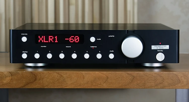Douk аудио профессиональный Hi-End усилитель мощности стерео HiFi усилитель ссылка DarTZeel NHB-108B схема