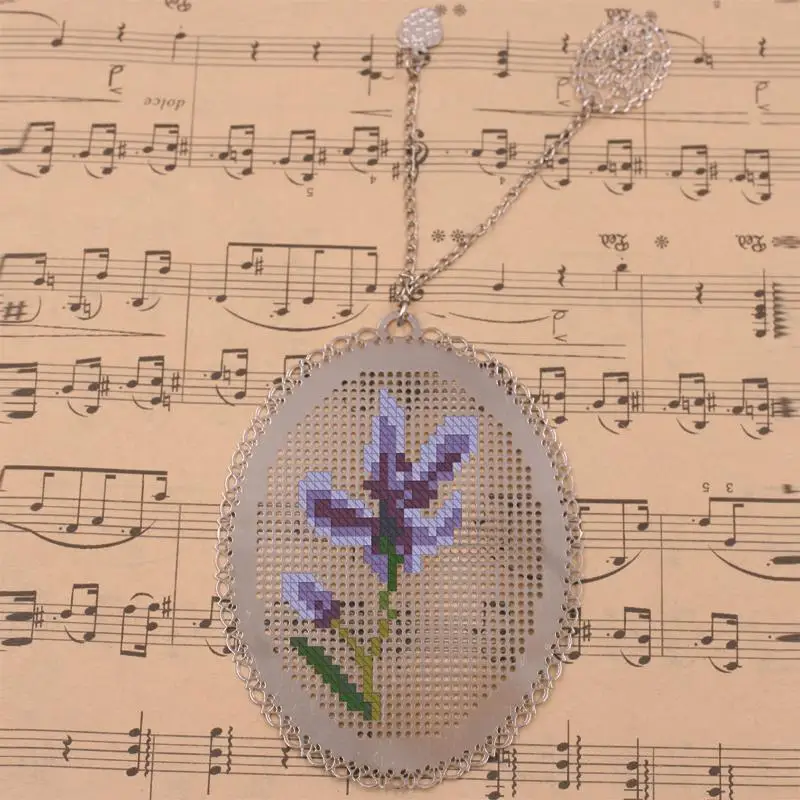 Нитки DMC для рукоделия вышивка крестиком искусственное серебряное золото