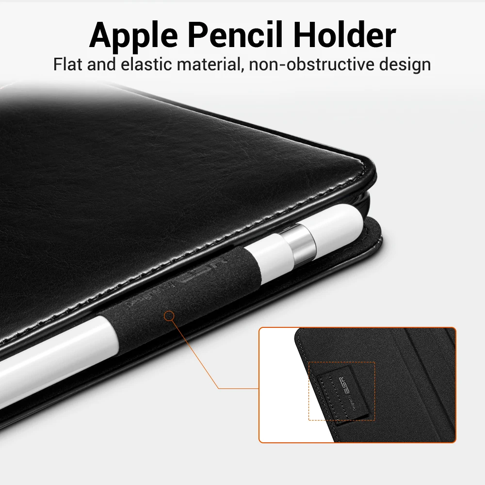Чехол книжка из экокожи для iPad Pro 10 5 Air 3|case for ipad|case ipad proleather case |