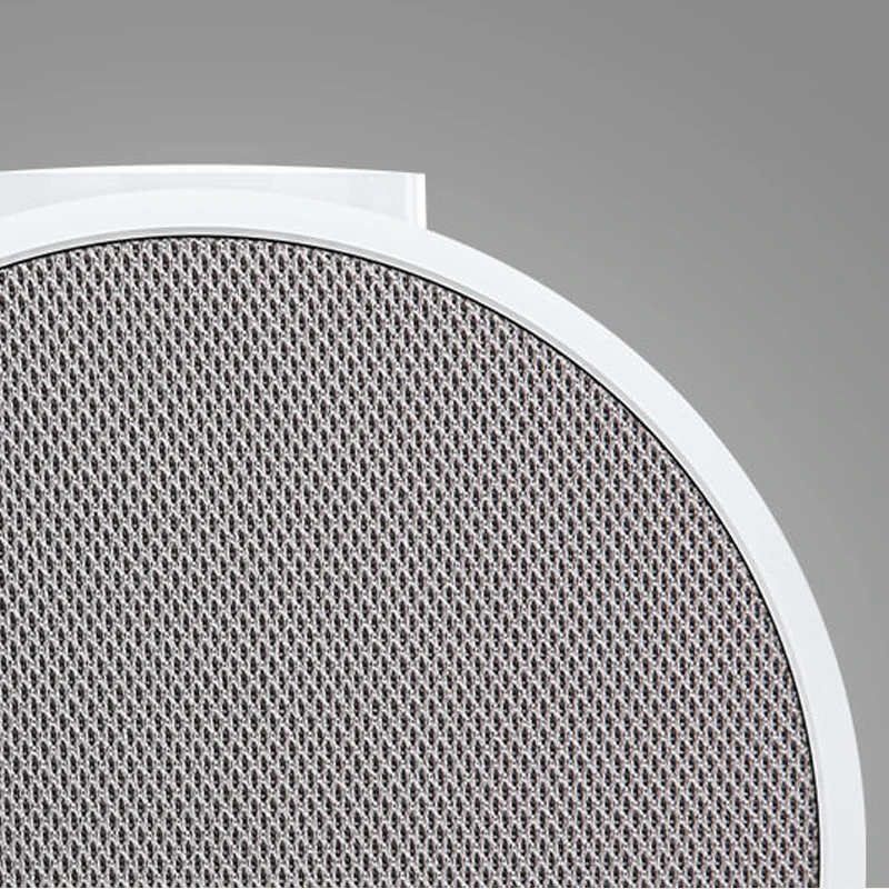 100% Оригинальные Xiaomi Mi музыка Будильник Bluetooth 4 1 Круглый 360 часов в режиме ожидания