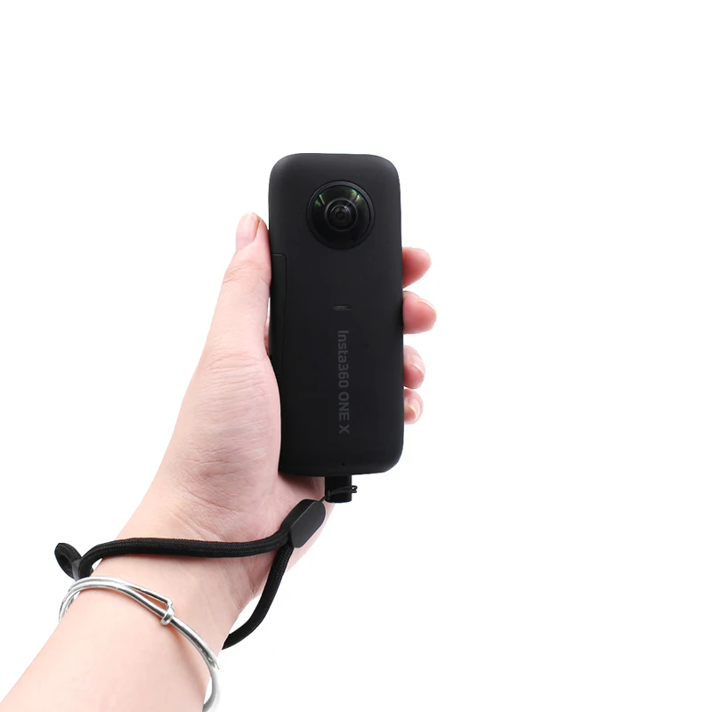Startrc Insta360 one/ONE X/Evo камера 360 видео Аксессуары Многофункциональный ручной висячий ремешок с пряжкой